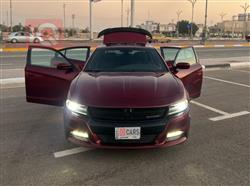 دودج تشارجر